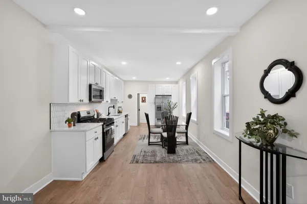 $379,900 | 749 South 52nd Street, Philadelphia, PA 19143