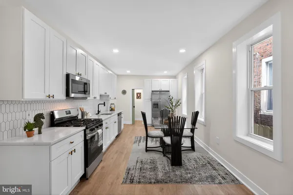 $379,900 | 749 South 52nd Street, Philadelphia, PA 19143