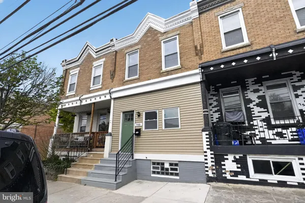 $379,900 | 749 South 52nd Street, Philadelphia, PA 19143