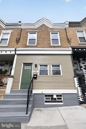 $379,900 | 749 South 52nd Street, Philadelphia, PA 19143