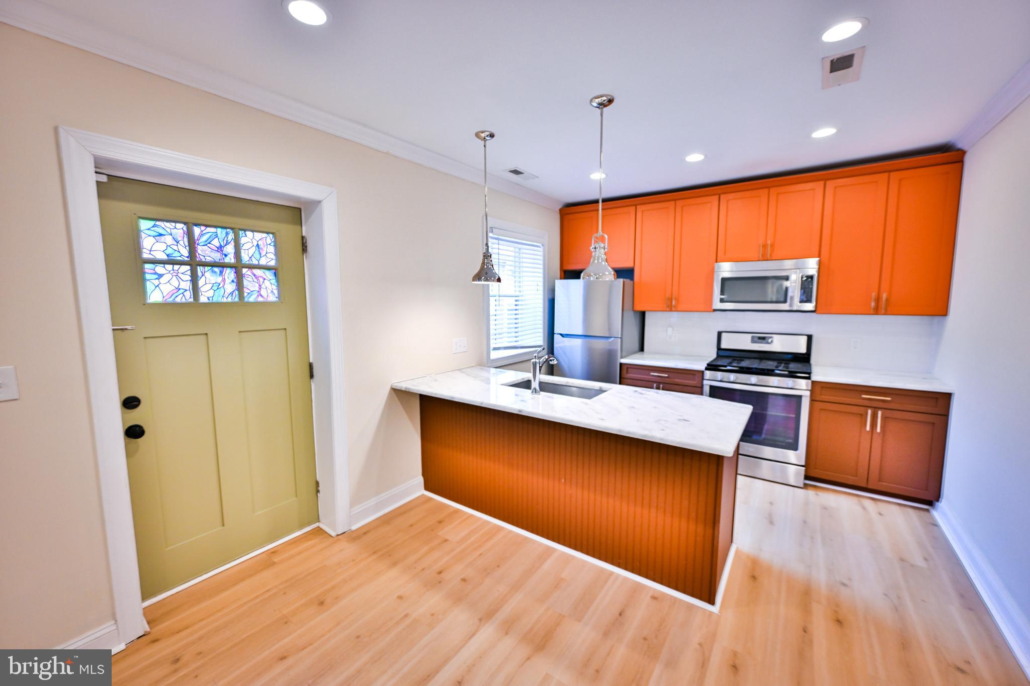 907 Stiles Street, Unit B Baltimore, MD 21202 - Photo 1 of 26 Welcome to 907 Stiles St Unit B!