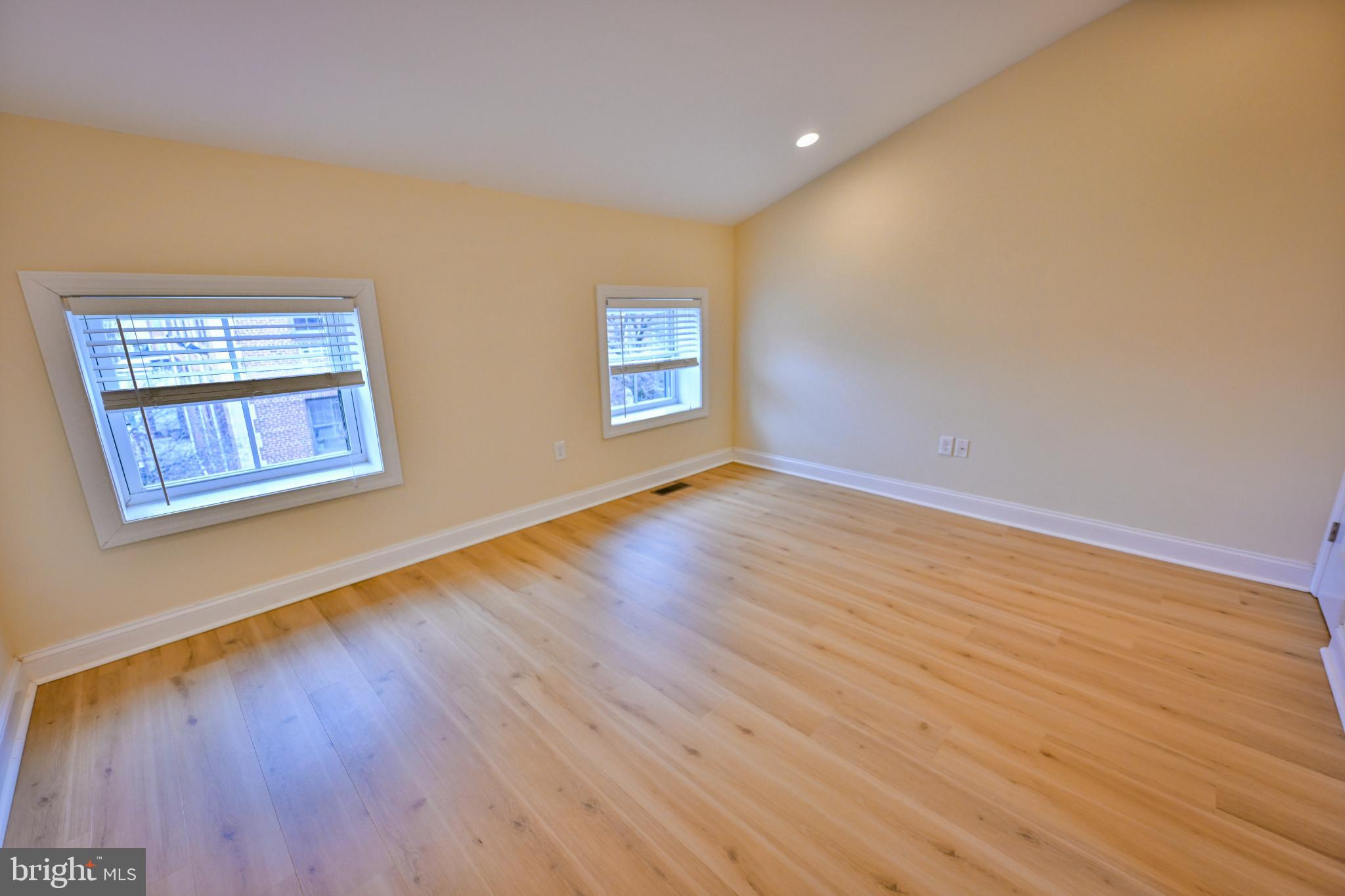 907 Stiles Street, Unit B Baltimore, MD 21202 - Photo 20 of 26 Bedroom 2