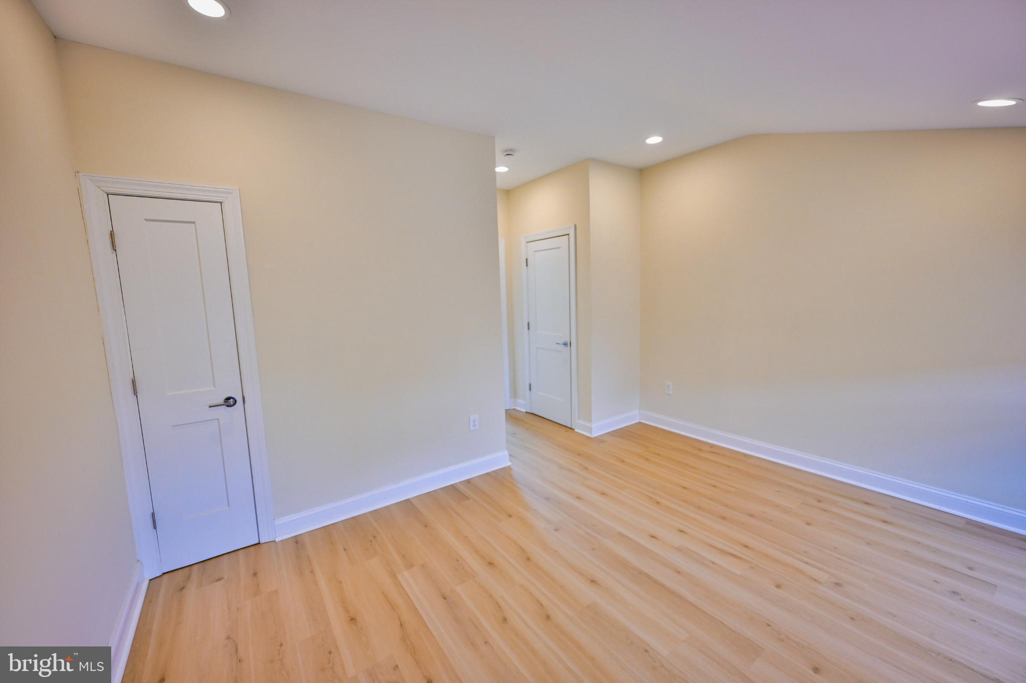 907 Stiles Street, Unit B Baltimore, MD 21202 - Photo 21 of 26 Bedroom 2