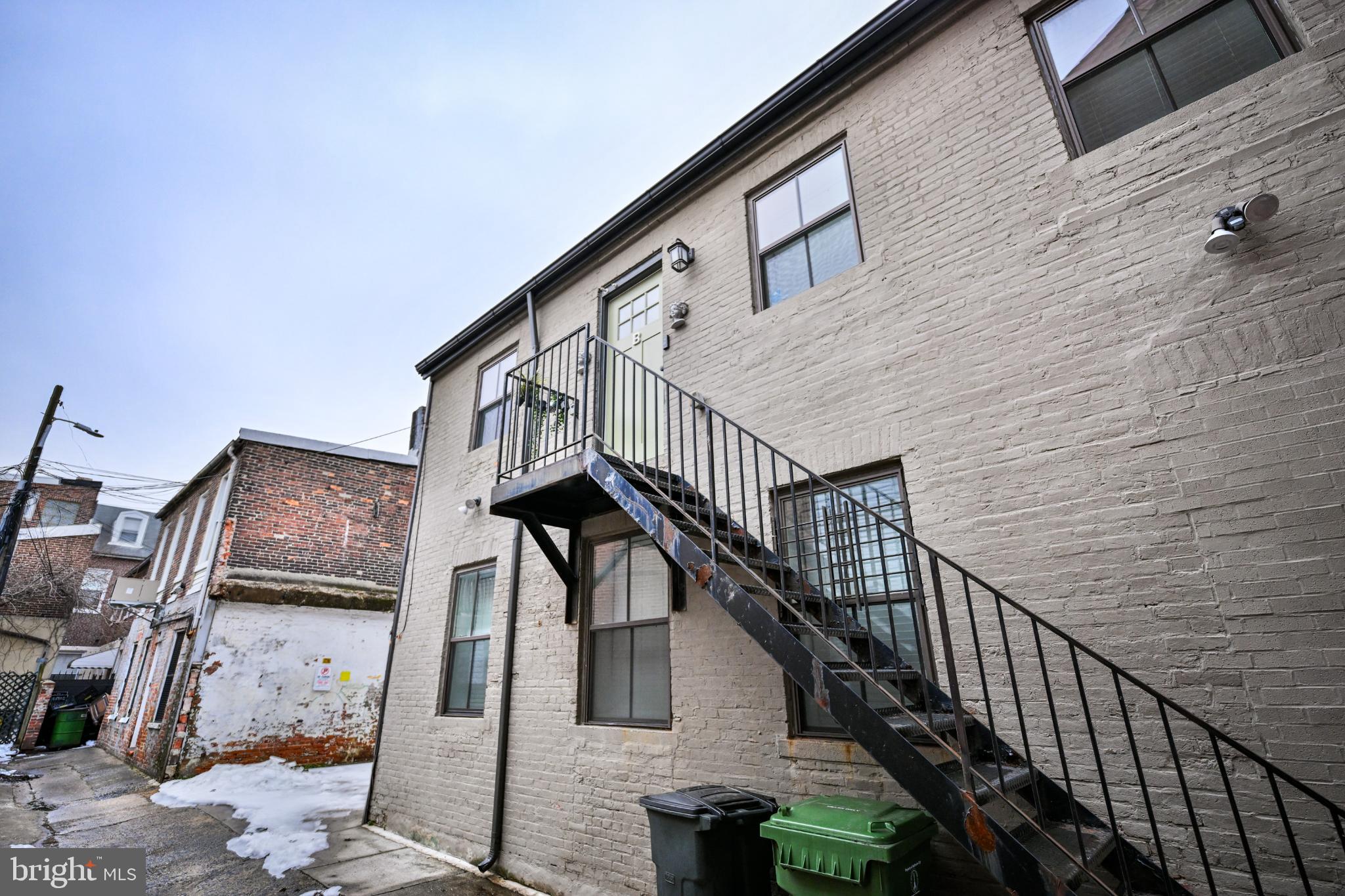 907 Stiles Street, Unit B Baltimore, MD 21202 - Photo 25 of 26