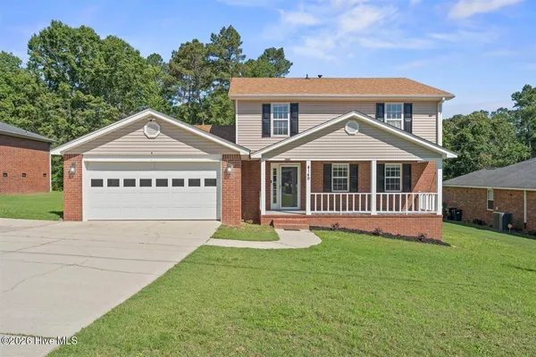 $300,000 | 4149 Foreman Way, Hephzibah, GA 30815