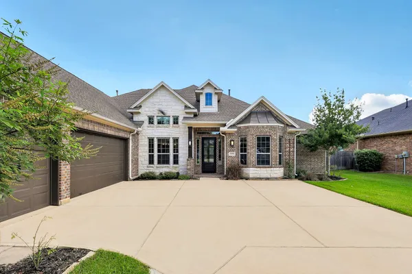 $775,000 | 32810 Wall Flower Drive, Fulshear, TX 77441