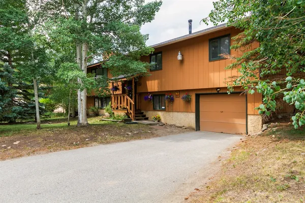 $979,000 | 857 Deer Path Road, Dillon, CO 80435