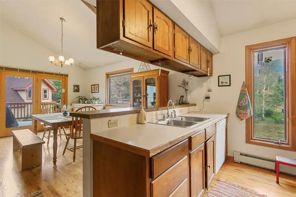 $979,000 | 857 Deer Path Road, Dillon, CO 80435