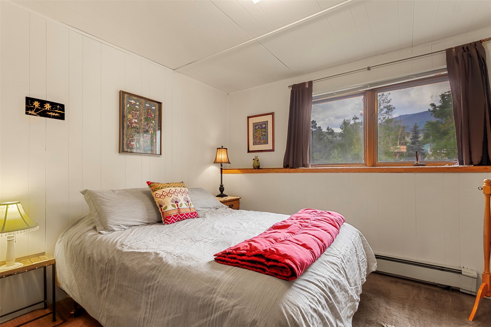 857 Deer Path Road Dillon, CO 80435 - Photo 23 of 29 Lower level bonus Room