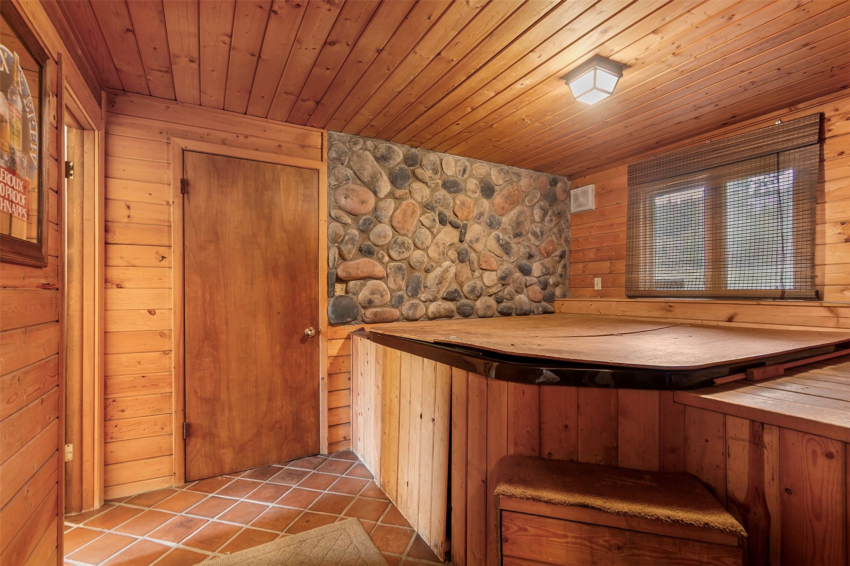 857 Deer Path Road Dillon, CO 80435 - Photo 25 of 29 Lower level hot tub room