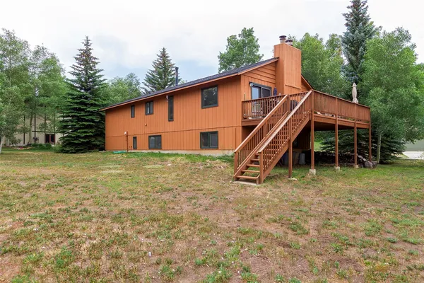 $979,000 | 857 Deer Path Road, Dillon, CO 80435