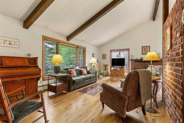 $979,000 | 857 Deer Path Road, Dillon, CO 80435