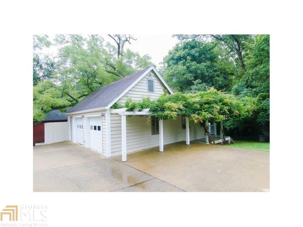 1219 Oakdale Road Northeast, Unit CARRIA Atlanta, GA 30307 - Photo 1 of 1