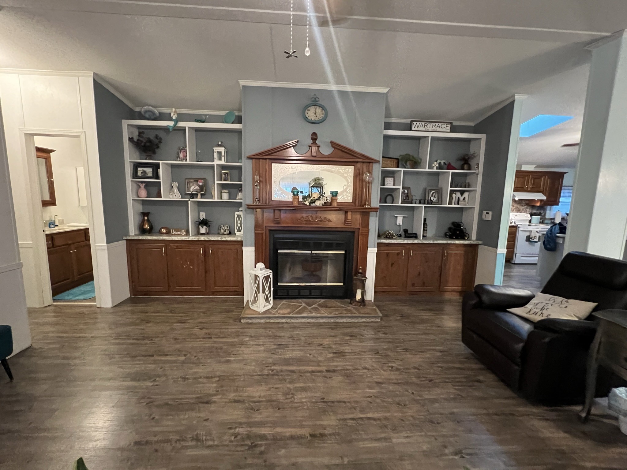 316 Deer Point Road Unionville, TN 37180 - Photo 9 of 26 Gallery Image 9