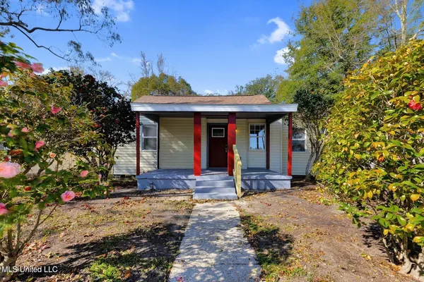 $165,000 | 801 Allendale Avenue, Gulfport, MS 39501
