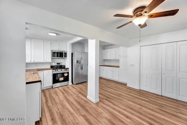 $165,000 | 801 Allendale Avenue, Gulfport, MS 39501