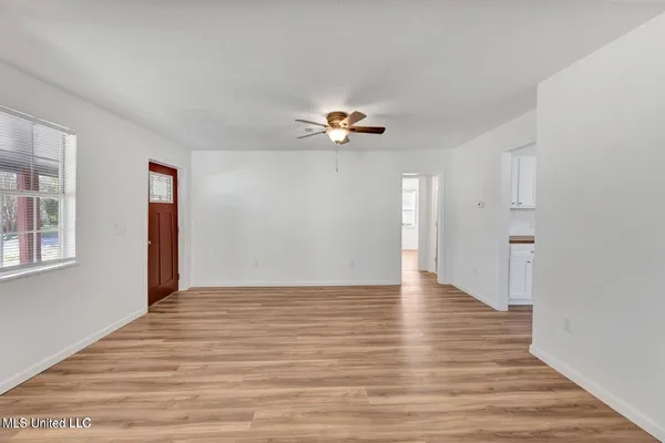 $165,000 | 801 Allendale Avenue, Gulfport, MS 39501