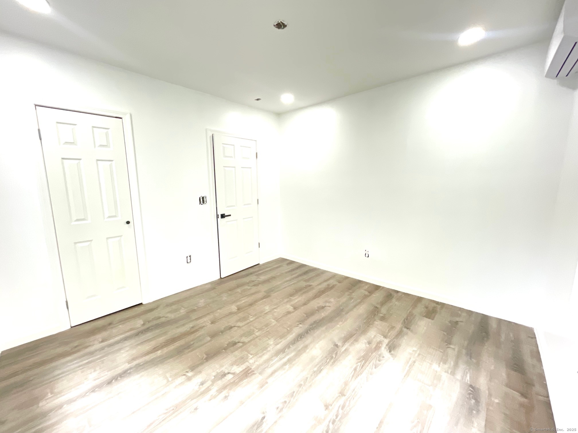 32 Lester Street, Unit 2 Ansonia, CT 06401 - Photo 6 of 9 a view of empty room