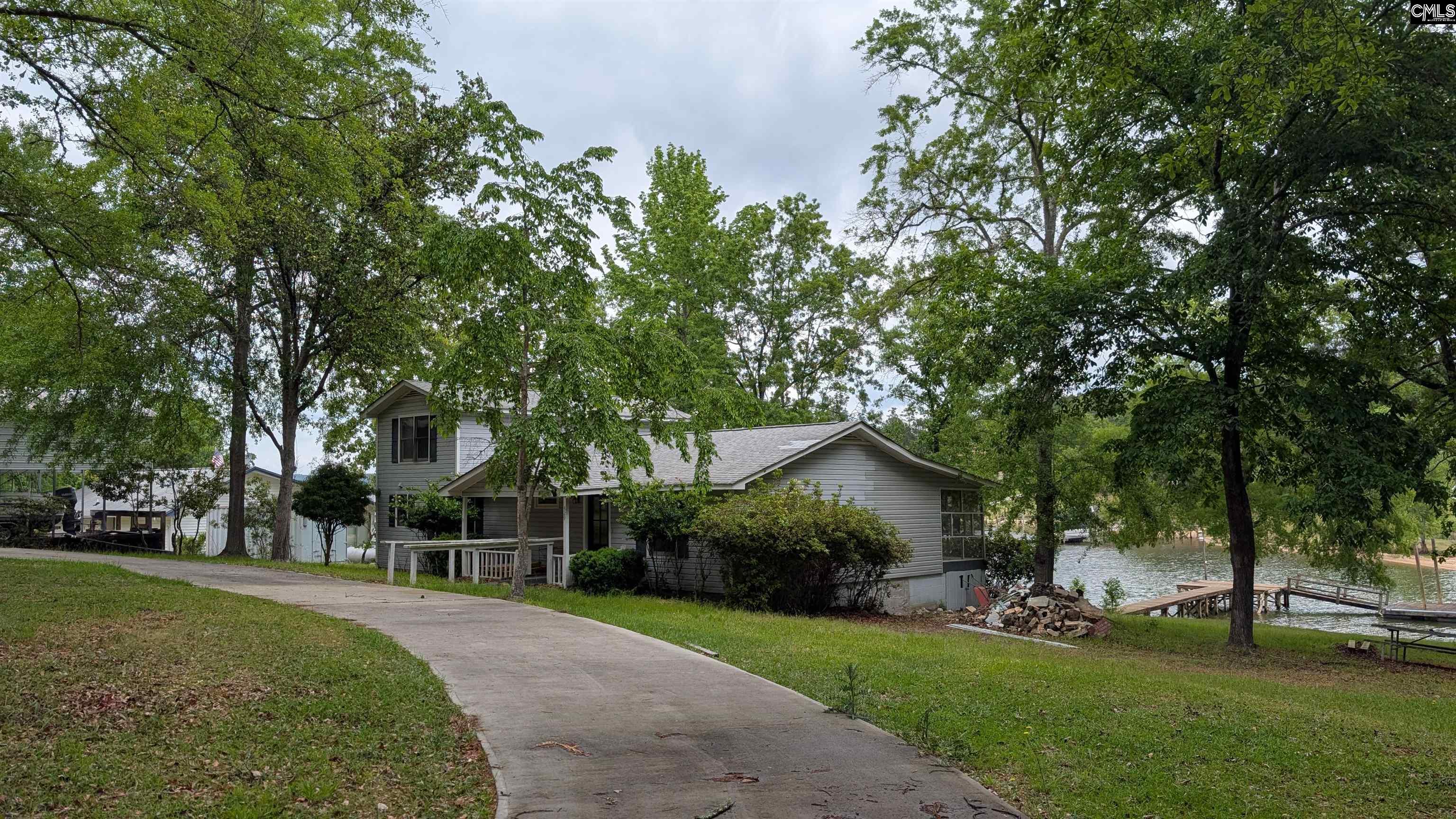829 Rocky Point Circle Ridgeway, SC 29130 - Photo 36 of 62