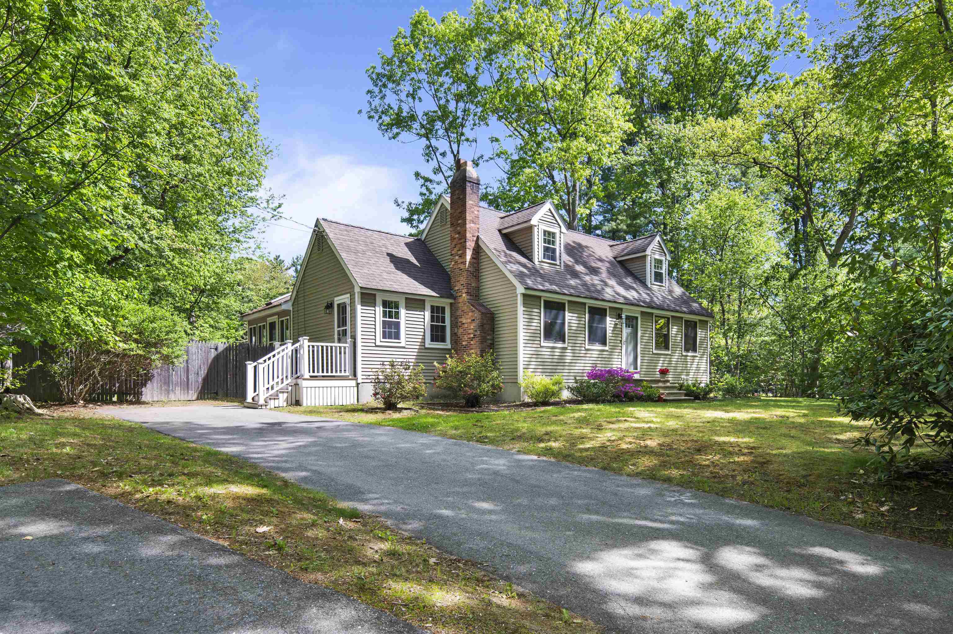 6 Patricia Avenue Exeter, NH 03833 - Photo 1 of 41
