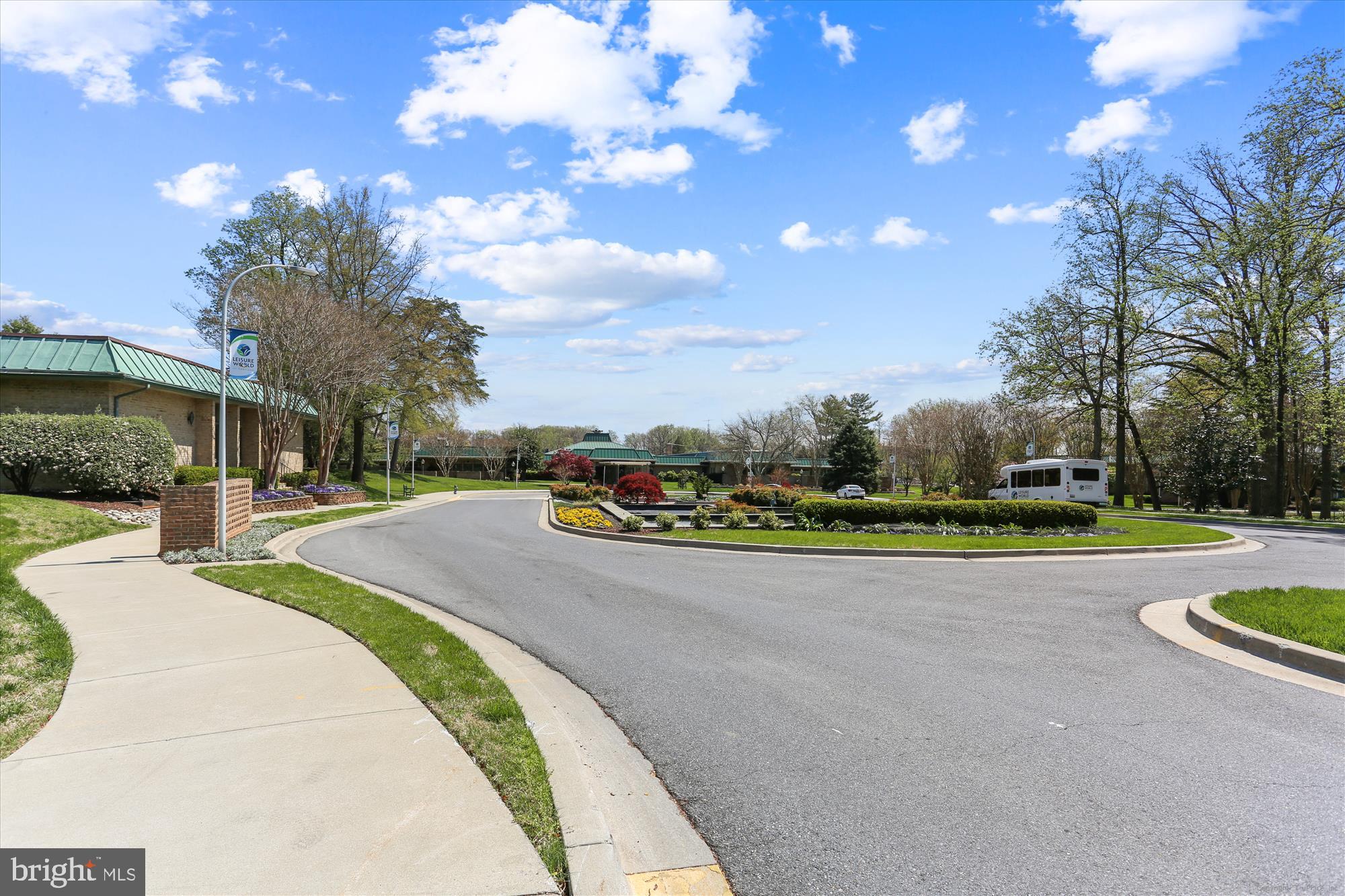 15107 Interlachen Drive, Unit 2916 Silver Spring, MD 20906 - Photo 18 of 30 Leisure World Clubhouse I