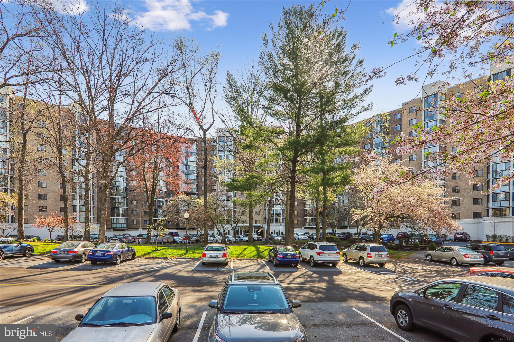15107 Interlachen Drive, Unit 2916 Silver Spring, MD 20906 - Photo 2 of 30 The Greens of Leisure World Bldg 15107 Front Eleva