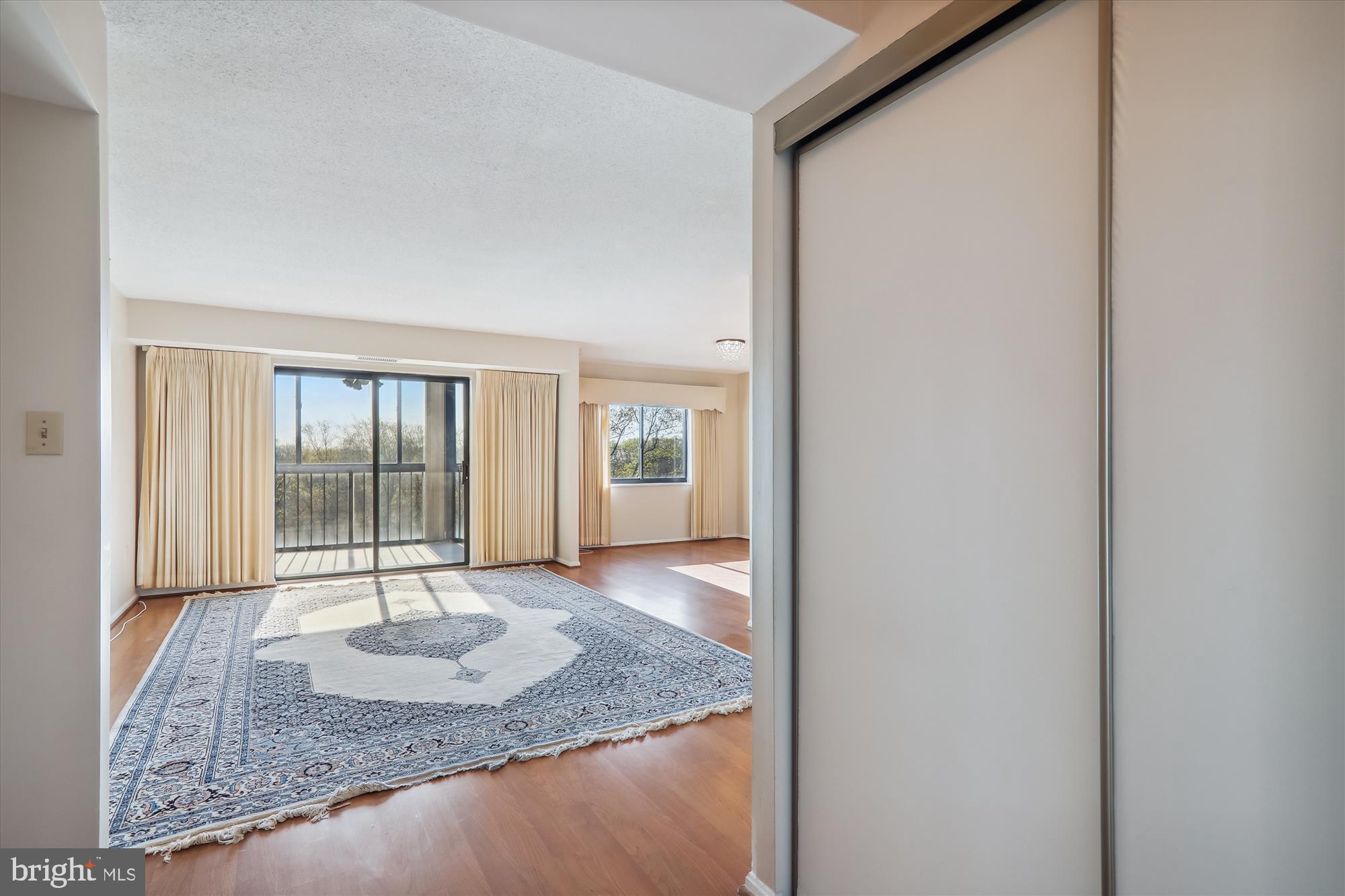 15107 Interlachen Drive, Unit 2916 Silver Spring, MD 20906 - Photo 6 of 30 Foyer