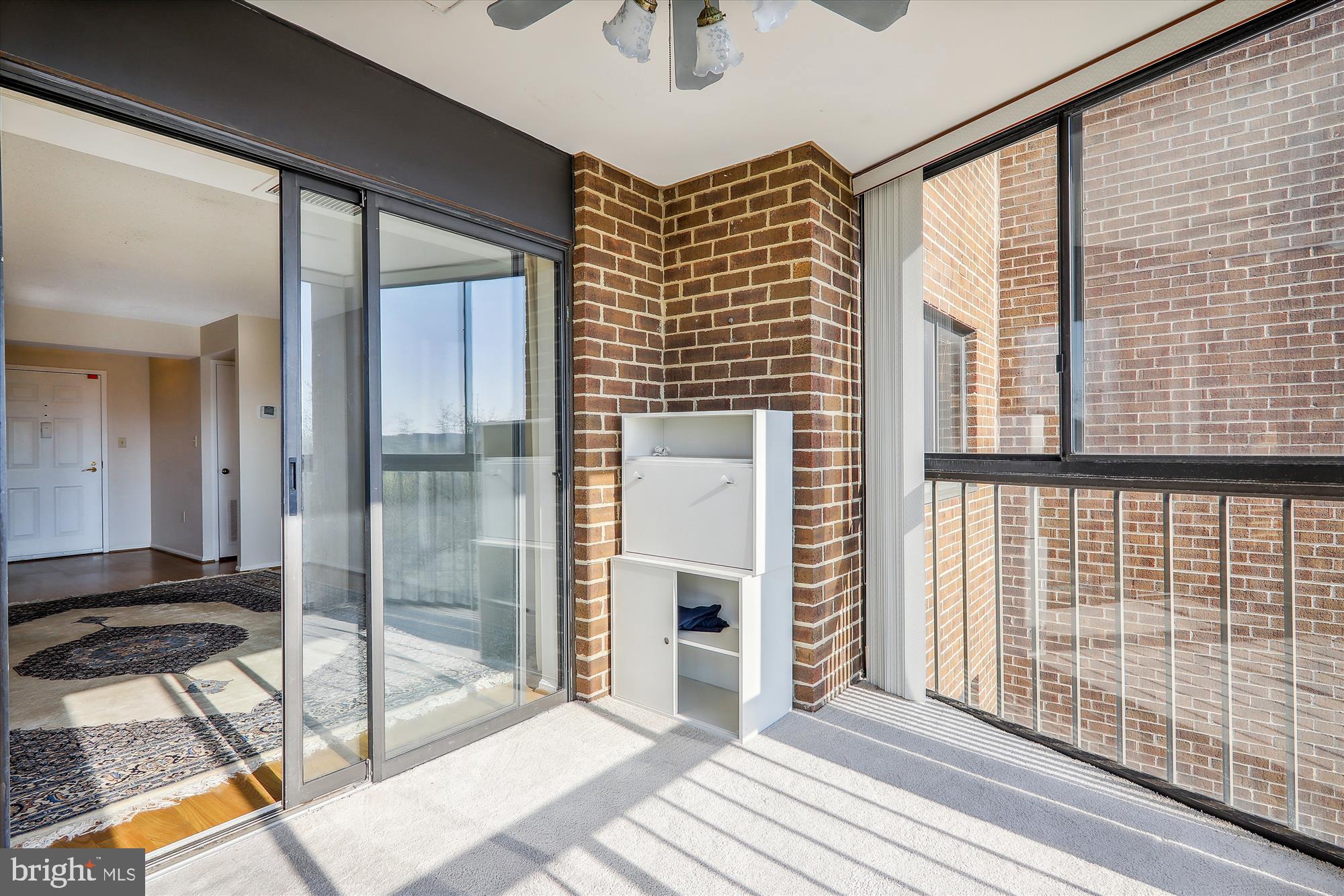 15107 Interlachen Drive, Unit 2916 Silver Spring, MD 20906 - Photo 10 of 30 Sun Room