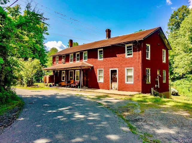 4 Tow Path Road Barryville, NY 12719 - Photo 8 of 18
