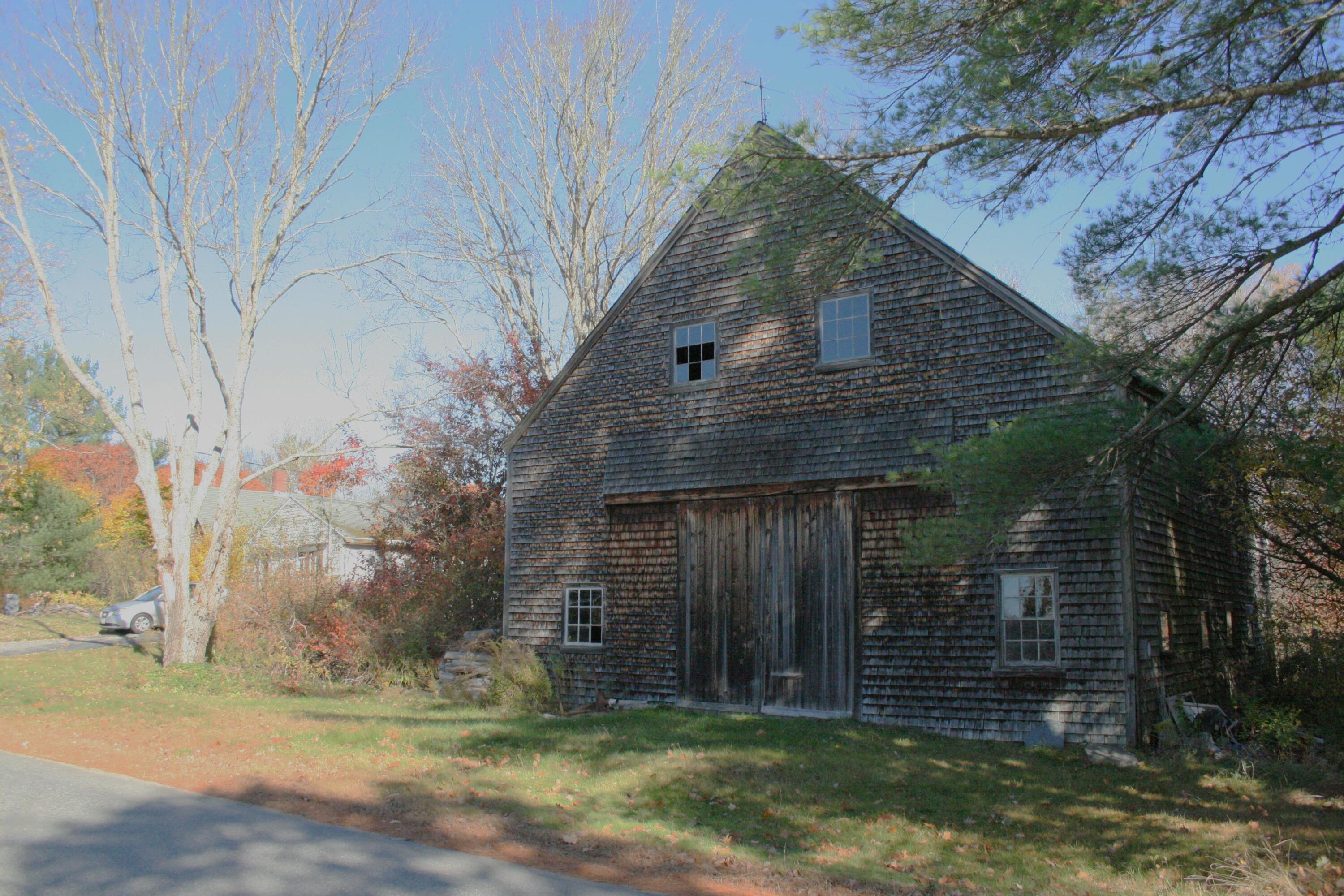 1349 Wagner Bridge Road Waldoboro, ME 04572 - Photo 46 of 50 IMG_9951