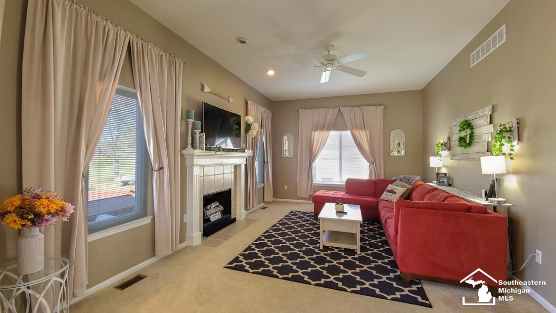 1647 Spaulding Road Monroe, MI 48162 - Photo 4 of 21