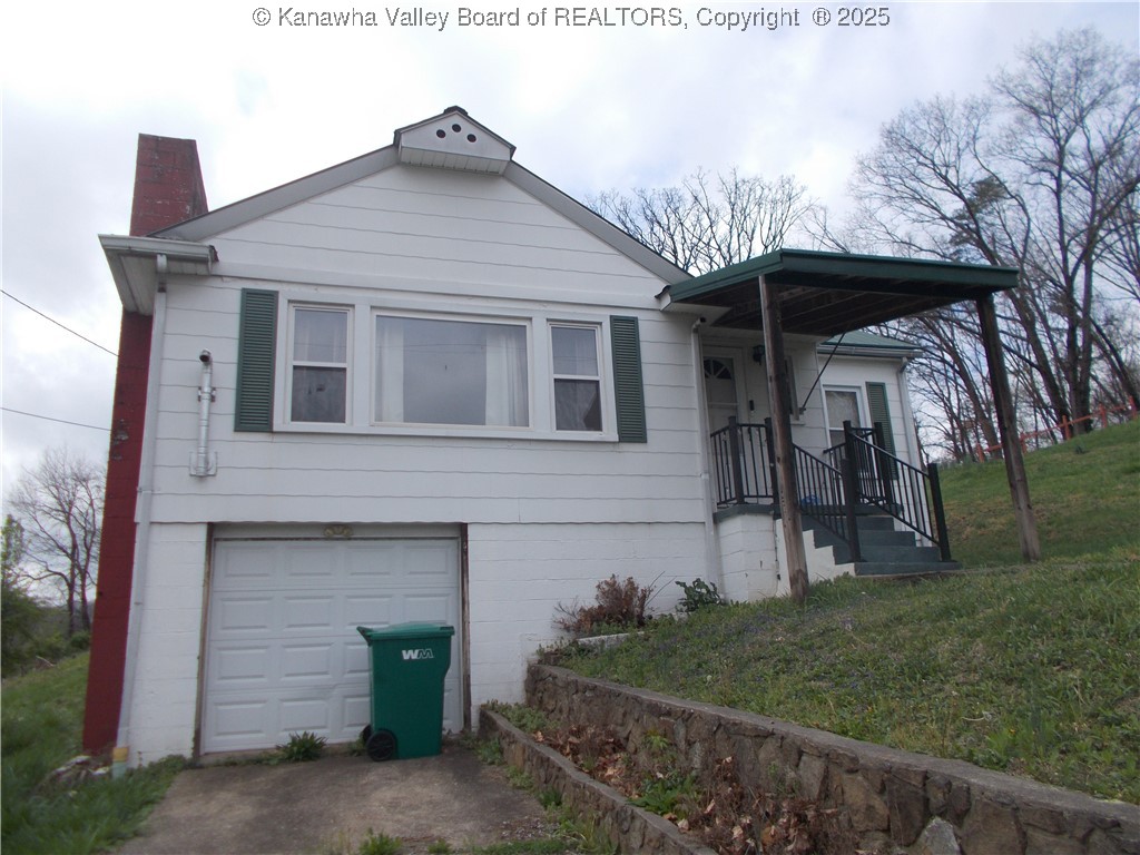 5 Hambrick Road Nitro, WV 25143 - Photo 1 of 25 Gallery Image 1