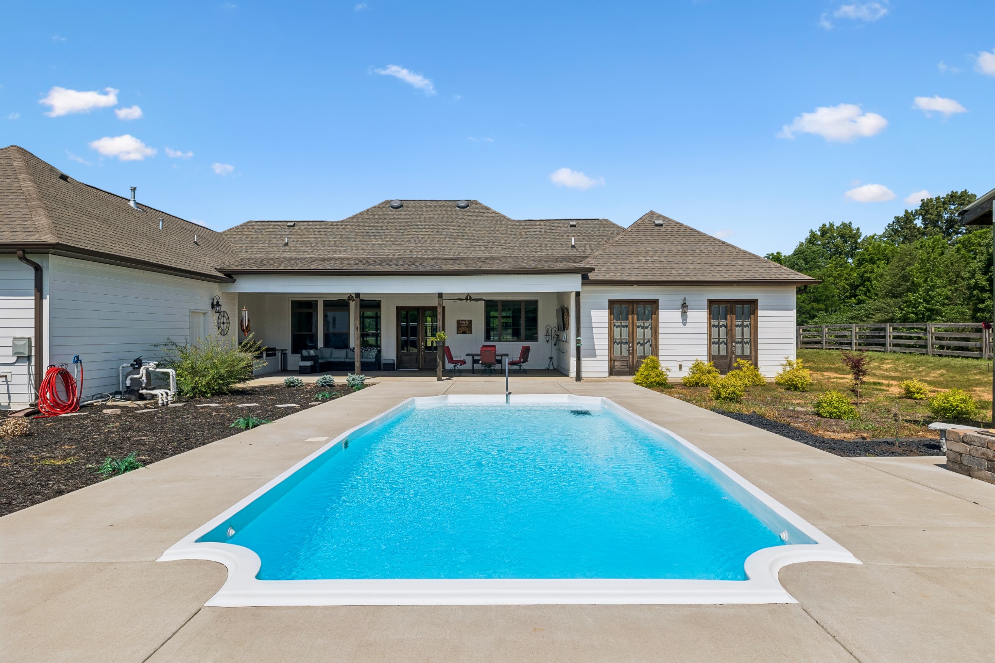 2745 Joe Mac Lipscomb Road Springfield, TN 37172 - Photo 54 of 77