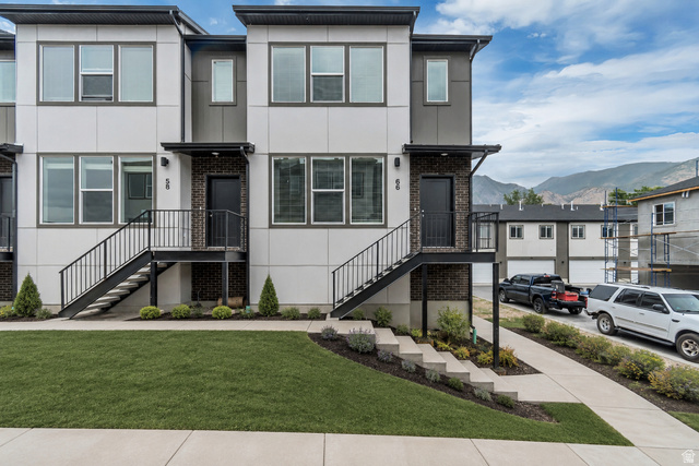 59 East 775th Street South, Unit 21 Springville, UT 84663 - Photo 1 of 11