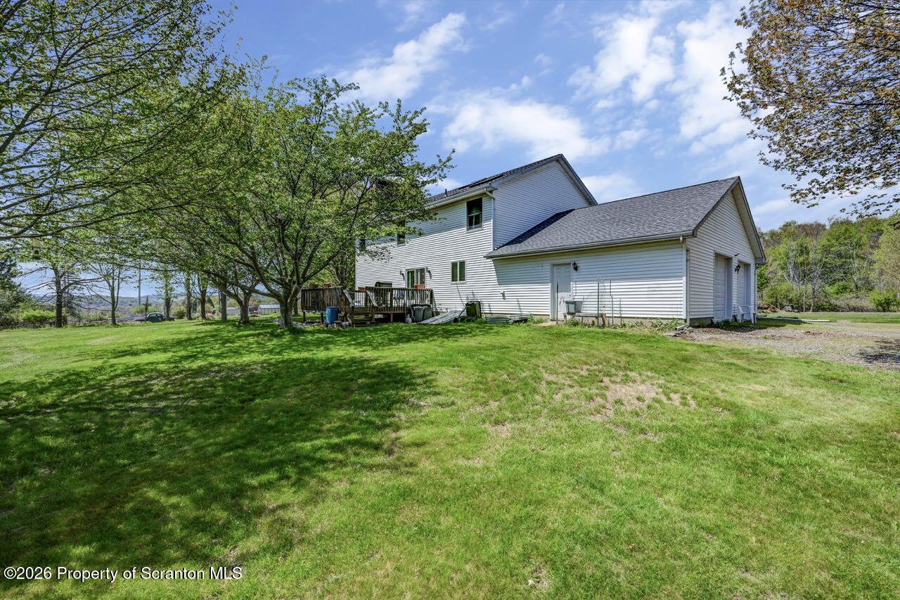 314 Reynolds Road Factoryville, PA 18419 - Photo 33 of 58 314 Reynolds Rd 02 Large