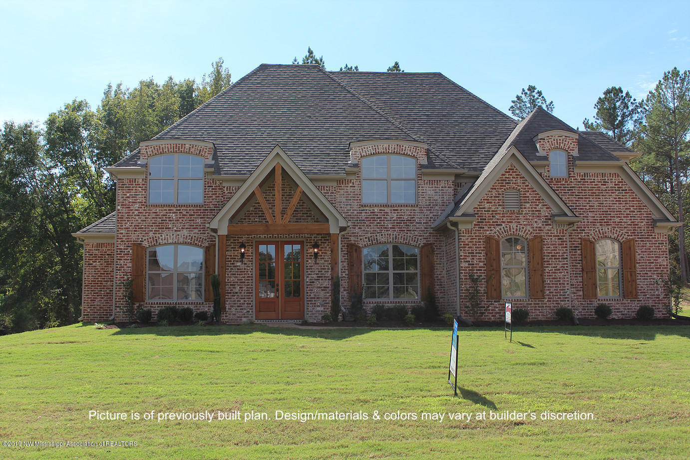7977 Holly Springs Road Hernando, MS 38632 - Photo 9 of 15 11