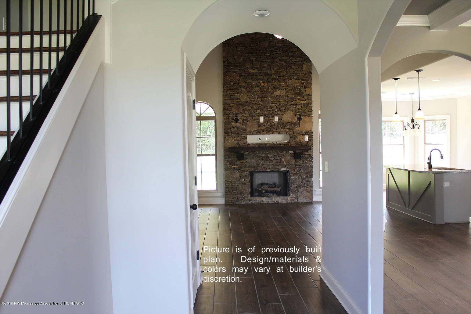 7977 Holly Springs Road Hernando, MS 38632 - Photo 10 of 15 12