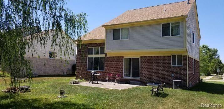 8357 Jeremy Road Belleville, MI 48111 - Photo 7 of 53