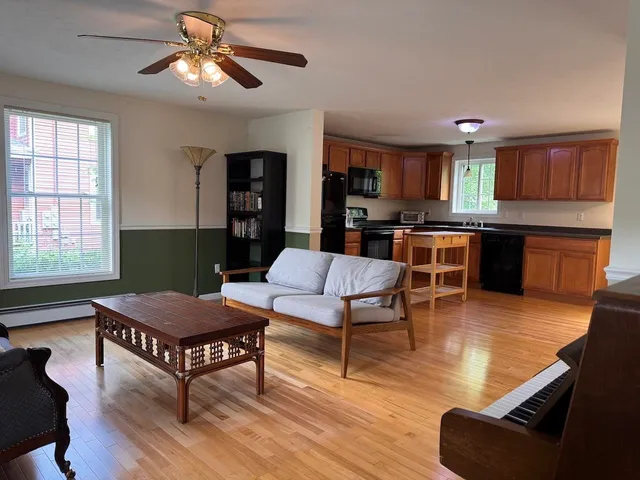 $2,300 | 26 Fowler Street, Keene, NH 03431