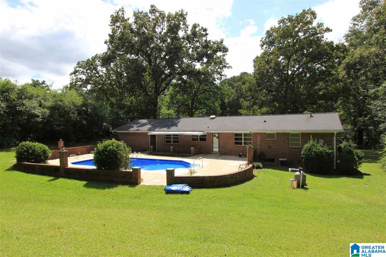 429 Perryman Bridge Road Heflin, AL 36264 - Photo 3 of 39