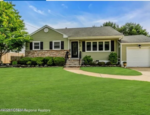 $4,425 | 35 Arno Street, Oakhurst, NJ 07755