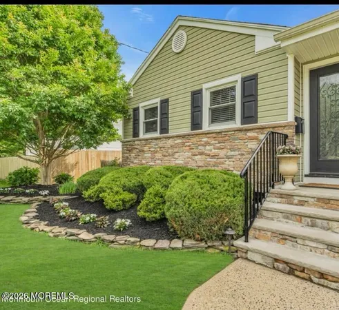 $4,450 | 35 Arno Street, Oakhurst, NJ 07755