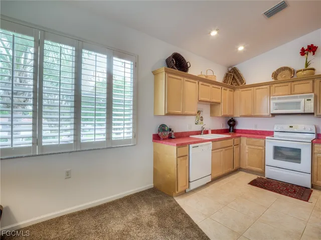 $6,000 | 3120 Meandering Way, Unit 202, Fort Myers, FL 33905