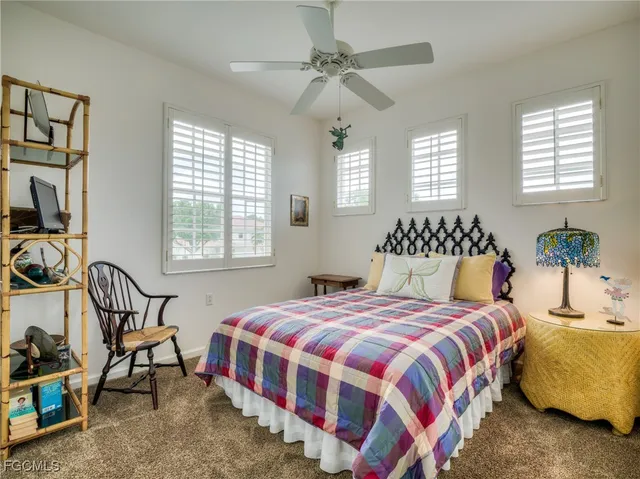 $6,000 | 3120 Meandering Way, Unit 202, Fort Myers, FL 33905