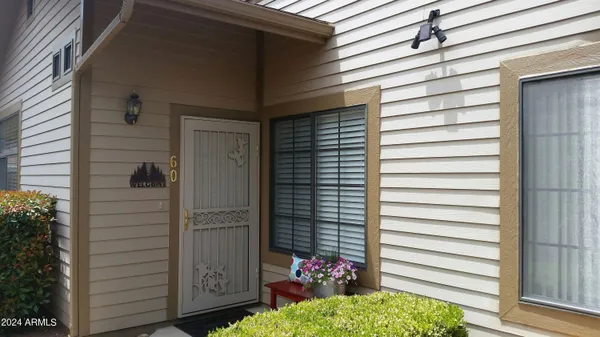 $284,900 | 1501 North Beeline Highway, Unit 60, Payson, AZ 85541