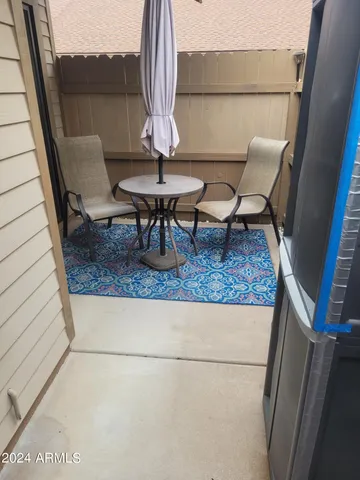 $289,900 | 1501 North Beeline Highway, Unit 60, Payson, AZ 85541