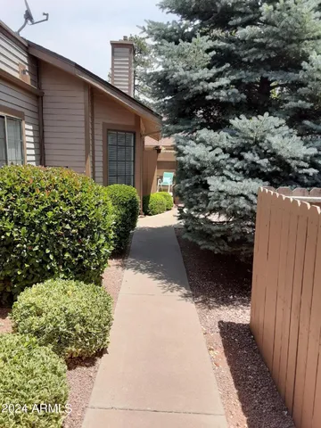 $289,900 | 1501 North Beeline Highway, Unit 60, Payson, AZ 85541