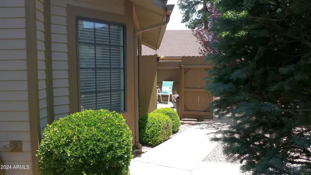 $289,900 | 1501 North Beeline Highway, Unit 60, Payson, AZ 85541