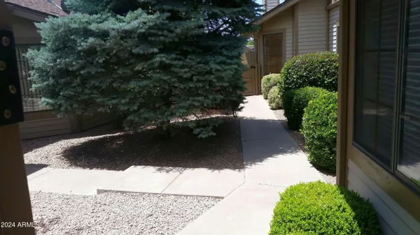 $284,900 | 1501 North Beeline Highway, Unit 60, Payson, AZ 85541