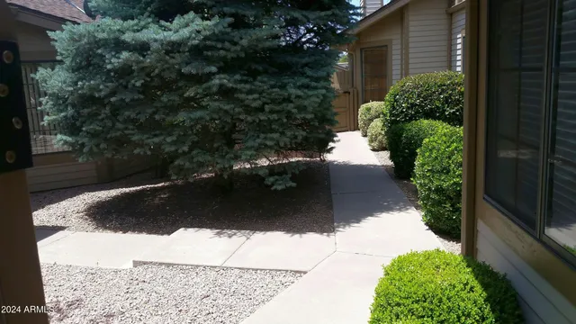 $289,900 | 1501 North Beeline Highway, Unit 60, Payson, AZ 85541